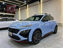 هيونداي كونا